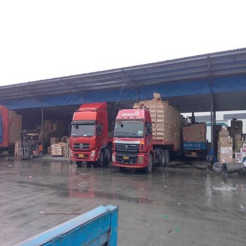 桂林运输公司哪个比较好？整车零担运输