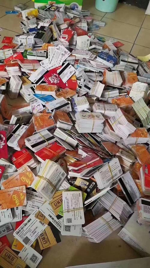 桂林闲置购物卡回收,回收商超卡、购物卡、优惠券卡实时结算
