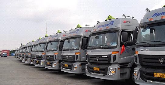 桂林公路运输公司哪家可靠？专线直达