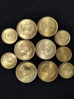 秦皇岛哪里回收银元，铜钱，纸币，纪念币_价高同行，发图估价