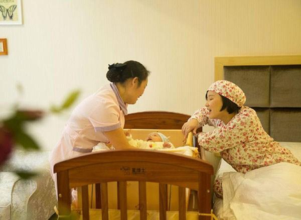 北京母婴护理中心哪家好？月嫂中心多少钱一个月