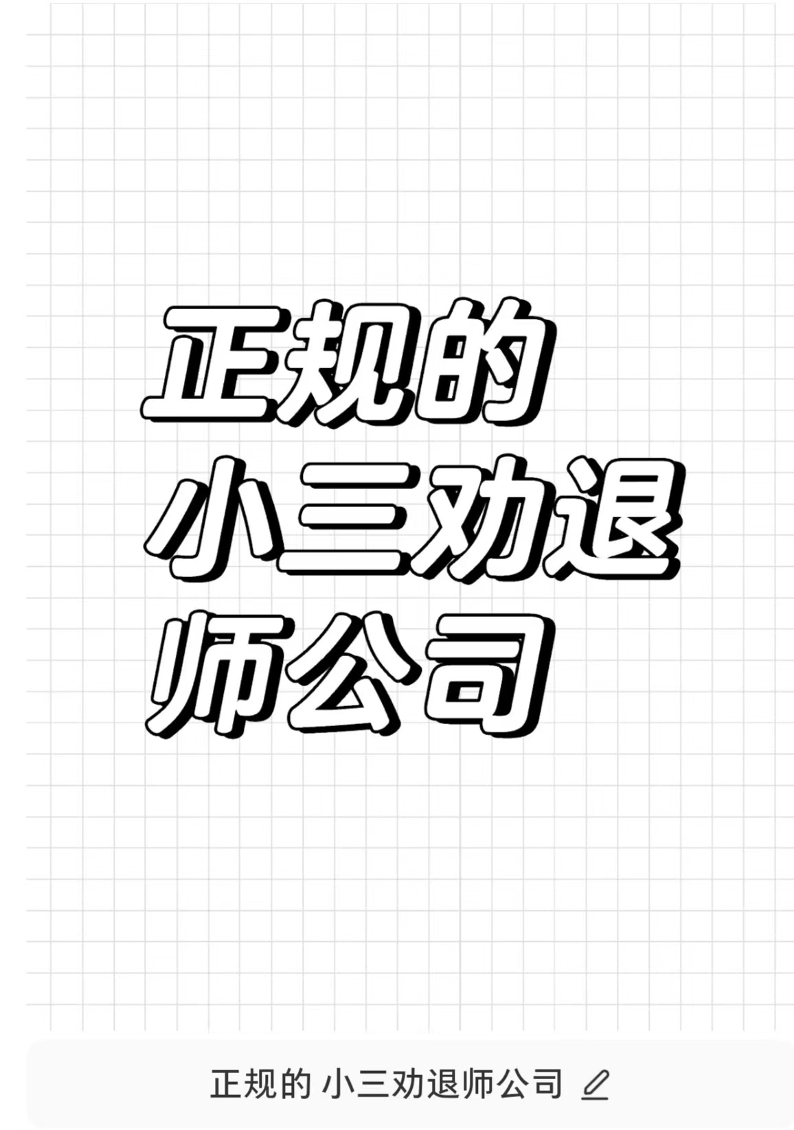 仁寿对付小三公司，对付小三，合法对付小三